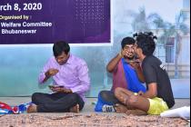 International Womenâ€™s Day Celebrated At IIT Bhubaneswar