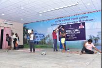 International Womenâ€™s Day Celebrated At IIT Bhubaneswar