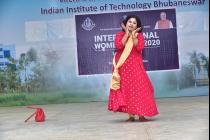 International Womenâ€™s Day Celebrated At IIT Bhubaneswar