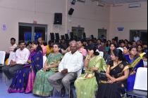 International Womenâ€™s Day Celebrated At IIT Bhubaneswar