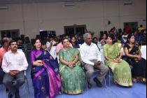 International Womenâ€™s Day Celebrated At IIT Bhubaneswar