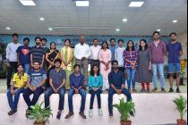 International Womenâ€™s Day Celebrated At IIT Bhubaneswar
