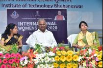 International Womenâ€™s Day Celebrated At IIT Bhubaneswar