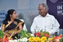 International Womenâ€™s Day Celebrated At IIT Bhubaneswar