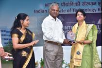 International Womenâ€™s Day Celebrated At IIT Bhubaneswar