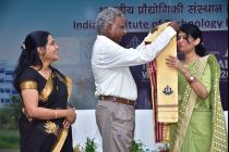 International Womenâ€™s Day Celebrated At IIT Bhubaneswar