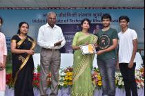 International Womenâ€™s Day Celebrated At IIT Bhubaneswar