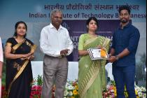 International Womenâ€™s Day Celebrated At IIT Bhubaneswar