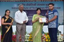 International Womenâ€™s Day Celebrated At IIT Bhubaneswar