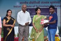 International Womenâ€™s Day Celebrated At IIT Bhubaneswar