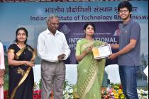 International Womenâ€™s Day Celebrated At IIT Bhubaneswar