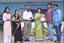 International Womenâ€™s Day Celebrated At IIT Bhubaneswar