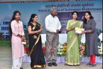 International Womenâ€™s Day Celebrated At IIT Bhubaneswar