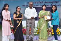 International Womenâ€™s Day Celebrated At IIT Bhubaneswar