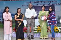 International Womenâ€™s Day Celebrated At IIT Bhubaneswar