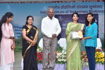 International Womenâ€™s Day Celebrated At IIT Bhubaneswar