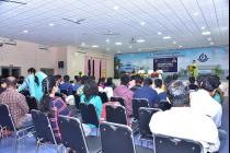 International Womenâ€™s Day Celebrated At IIT Bhubaneswar