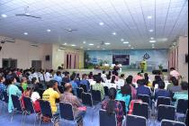 International Womenâ€™s Day Celebrated At IIT Bhubaneswar