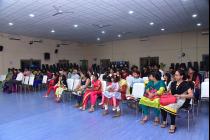 International Womenâ€™s Day Celebrated At IIT Bhubaneswar