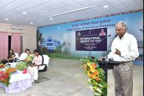 International Womenâ€™s Day Celebrated At IIT Bhubaneswar
