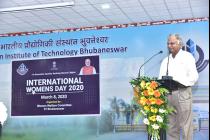 International Womenâ€™s Day Celebrated At IIT Bhubaneswar
