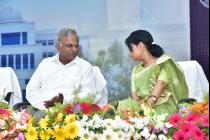 International Womenâ€™s Day Celebrated At IIT Bhubaneswar