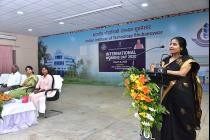 International Womenâ€™s Day Celebrated At IIT Bhubaneswar