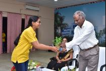 International Womenâ€™s Day Celebrated At IIT Bhubaneswar