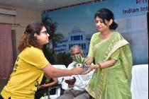 International Womenâ€™s Day Celebrated At IIT Bhubaneswar