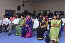 International Womenâ€™s Day Celebrated At IIT Bhubaneswar