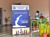 6th International Day of Yoga