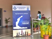 6th International Day of Yoga