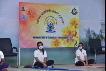 6th International Day of Yoga