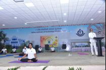 6th International Day of Yoga