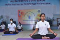 6th International Day of Yoga