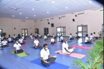 6th International Day of Yoga