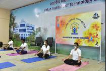 6th International Day of Yoga