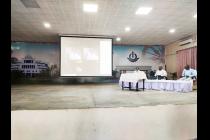 Online interaction by Director, IIT Bhubaneswar with Junior Students of the Institute