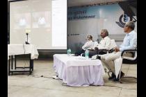 Online interaction by Director, IIT Bhubaneswar with Junior Students of the Institute