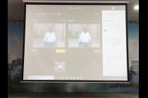 Online interaction by Director, IIT Bhubaneswar with Junior Students of the Institute