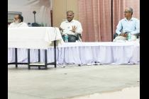 Online interaction by Director, IIT Bhubaneswar with Junior Students of the Institute