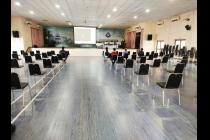 Online interaction by Director, IIT Bhubaneswar with Junior Students of the Institute