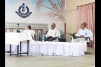 Online interaction by Director, IIT Bhubaneswar with Junior Students of the Institute