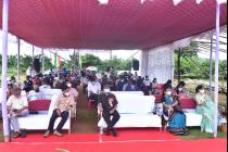 74th Independence Day Celebrations at IIT Bhubaneswar