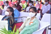 74th Independence Day Celebrations at IIT Bhubaneswar