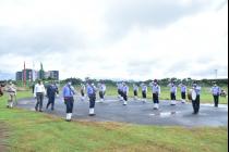 74th Independence Day Celebrations at IIT Bhubaneswar