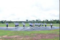 74th Independence Day Celebrations at IIT Bhubaneswar