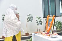 Gandhi Jayanti at IIT Bhubaneswar