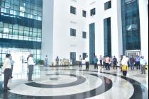 Gandhi Jayanti at IIT Bhubaneswar