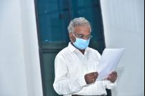 Gandhi Jayanti at IIT Bhubaneswar